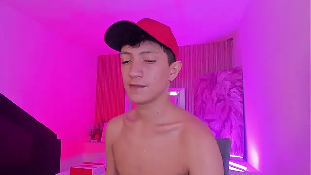 JohanSedas Pertunjukan Webcam