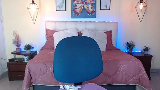Czat XXX na żywo – Megan_05_