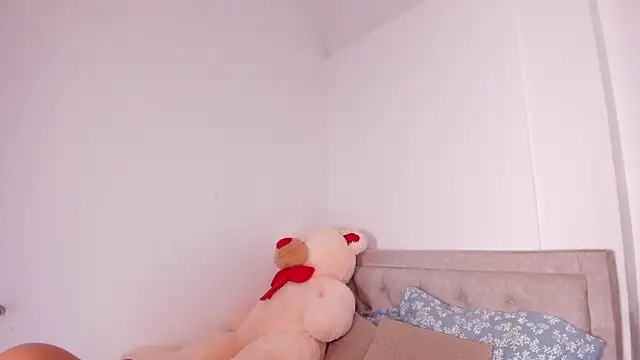 Kata-Jackson's Live XXX Chat