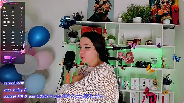 Chat XXX en directo de _AsyaSweet