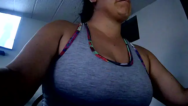 Czat XXX na żywo – Katysaez