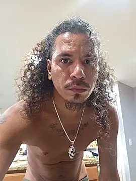 Mr_Handsome_69: διαδικτυακό σόου στην κάμερα