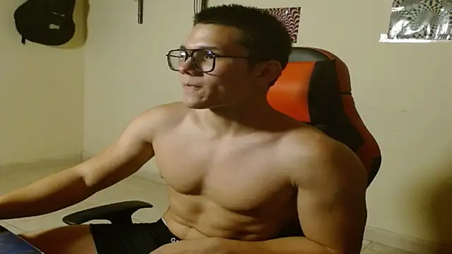 Chat XXX en directo de Asmodeus-Big