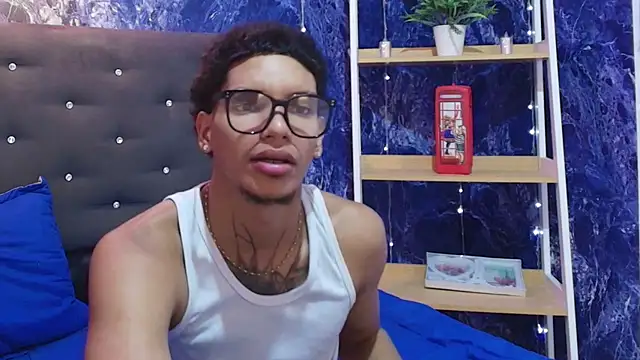 kai_storm77 Obrolan Langsung XXX