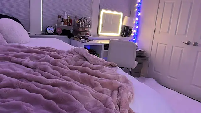 em3ryy Webcam-Show