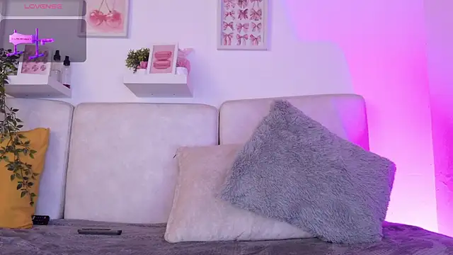 Živý XXX chat Malka_Burning