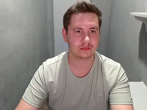 Max_Marlyn Live XXX-Chat