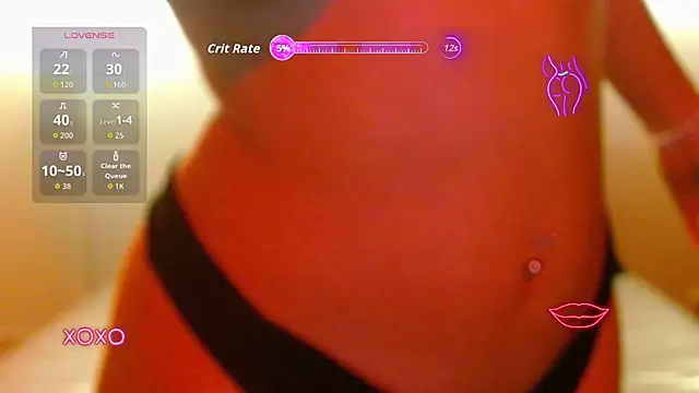 Czat XXX na żywo – Tiffany_Bu