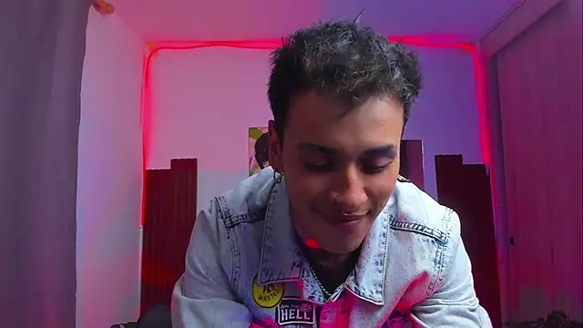 axcel-smith Chat XXX in diretta