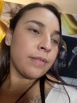 LizzRouse 라이브 XXX 채팅
