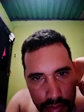 BusyArrival641's Webcam Show