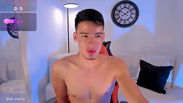 david_osoriox Live XXX Chat