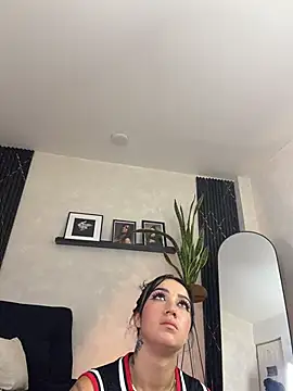 EmmyEvans1 Chat XXX in diretta