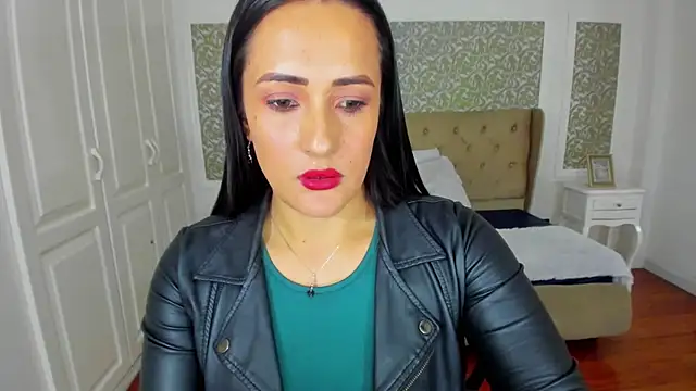 Chat +18 de KimWessel_ ao vivo