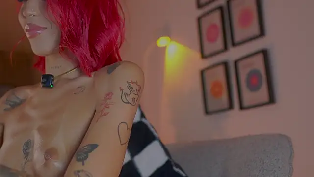 MelyTaylor_ live XXX chat