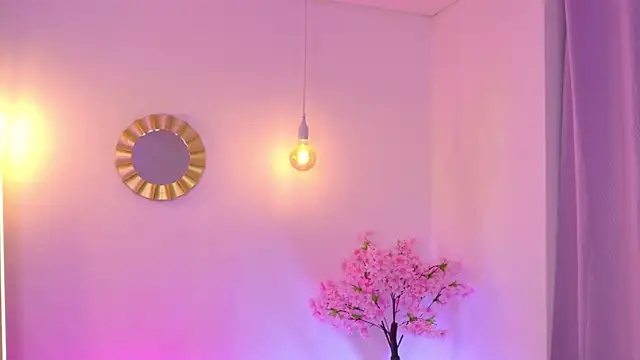 mayavexx Live XXX-Chat