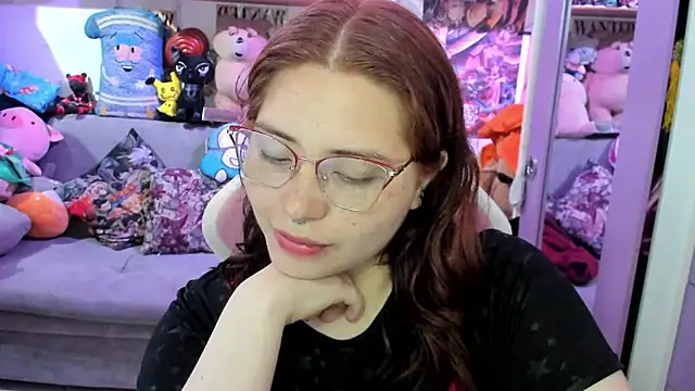 soficammy's Live XXX Chat