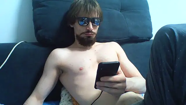 KaelNox Chat XXX in diretta