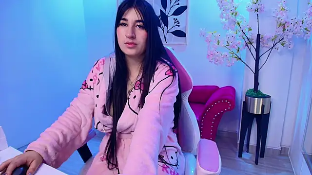 Miia__owensのライブXXXチャット