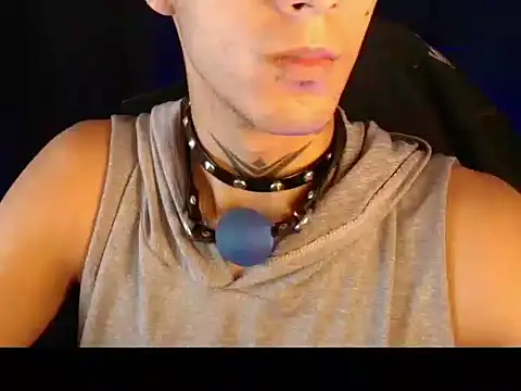 Chat XXX en directo de dark_men1