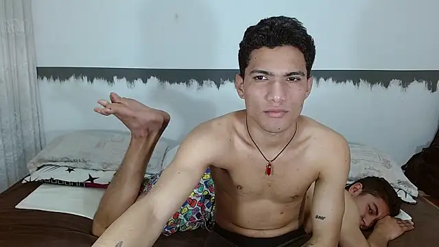 عرض كام ANKENTH