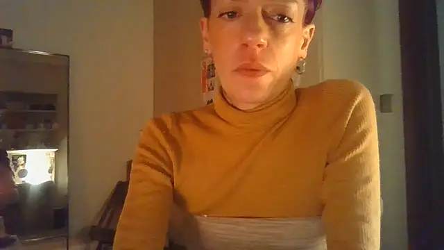 simechasi élő XXX-chatje