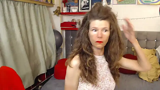 kellyterapy élő XXX-chatje