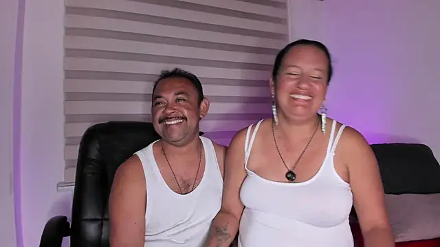 John_n_Kate's Live XXX Chat