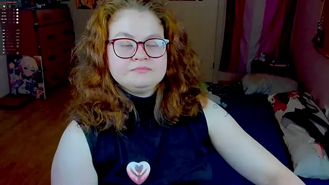 Sashy_Way's Live XXX Chat