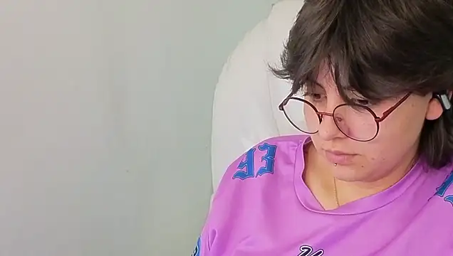 Nathaly_ds élő XXX-chatje