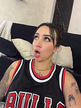 EmmyEvans1 – Live XXX-chat