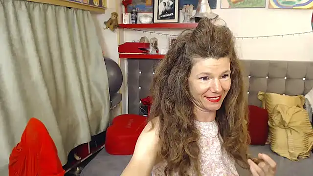 Chat XXX en directo de kellyterapy