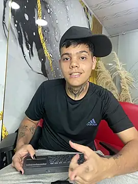 samael_betancurt7 Webcamshow