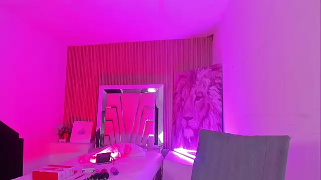 JohanSedas 现场XXX聊天