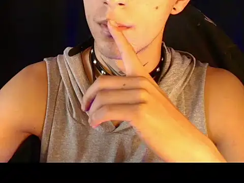 dark_men1 Live XXX-chat