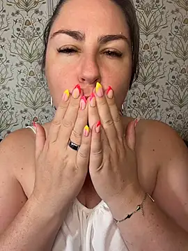 Lacey_BBW's Live XXX Chat