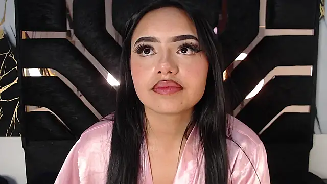 sweetbloomcs Chat XXX in diretta