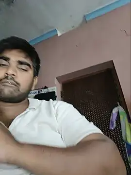 Harsha_Happy Webcamshow
