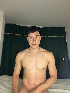 AustinJones_ 라이브 XXX 채팅