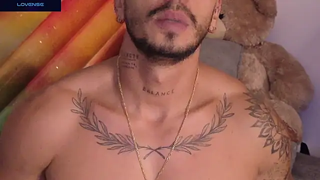 Seth_Vegaa Live XXX-chat