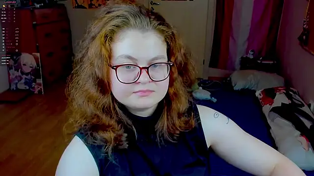 Sashy_Way Live XXX-chat