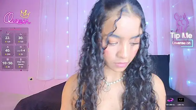 SunnyGilmoree 라이브 XXX 채팅