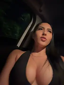 Czat XXX na żywo – I_AM_SOPHIE_