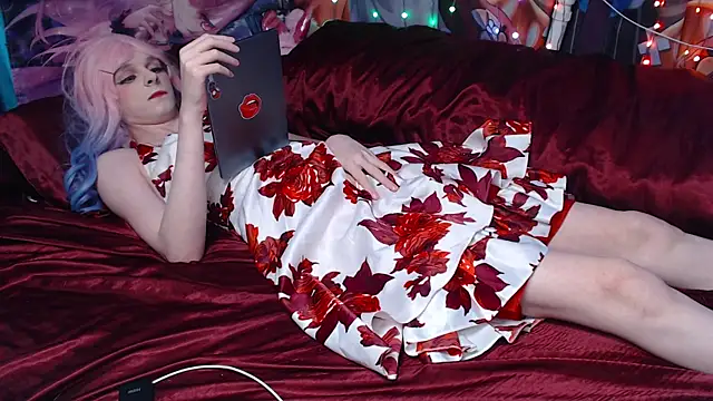 Živý XXX chat yutachka