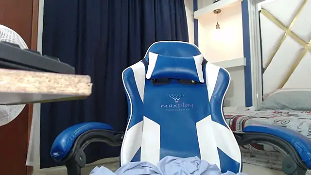 Webkamerová show lilith_ayanami