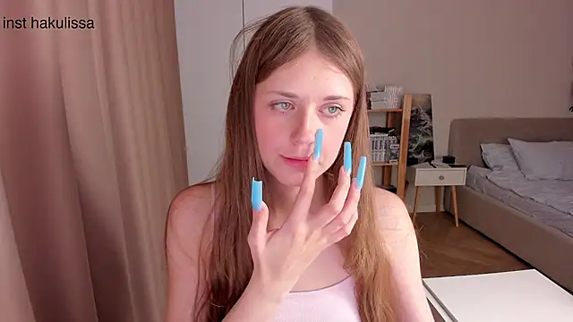 Chatroom XXX en direct de hakulissa