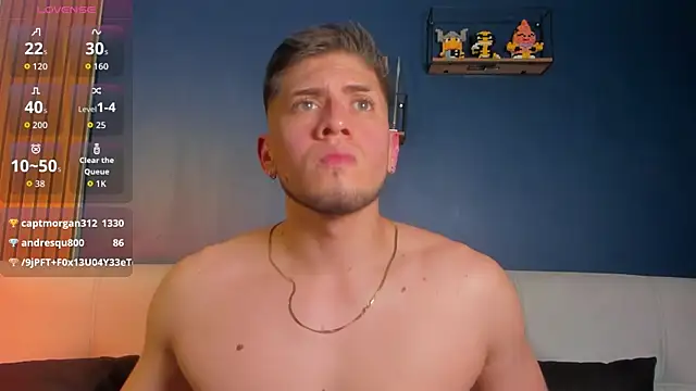 SebastianMaximoff_ XXX чат на живо