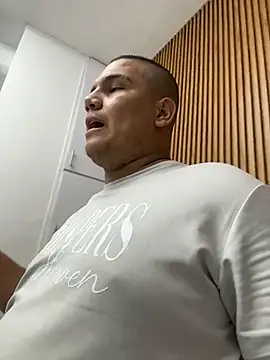Patricio_02 现场XXX聊天