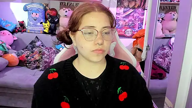 soficammy Live XXX Chat