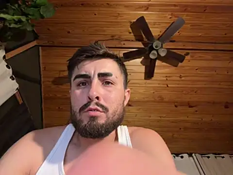SierraxRuben26 Chat XXX in diretta